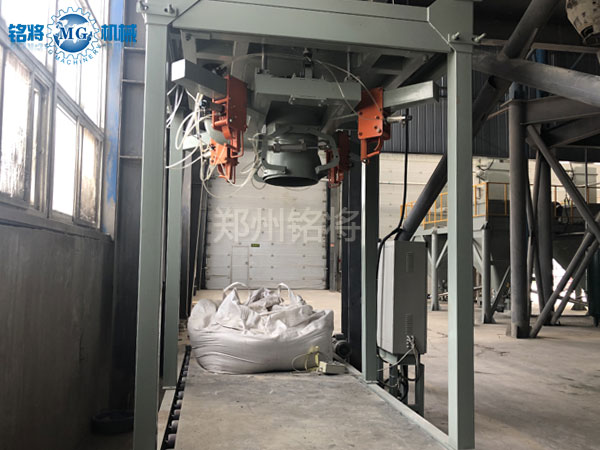 噸袋包裝機 噸袋包裝機