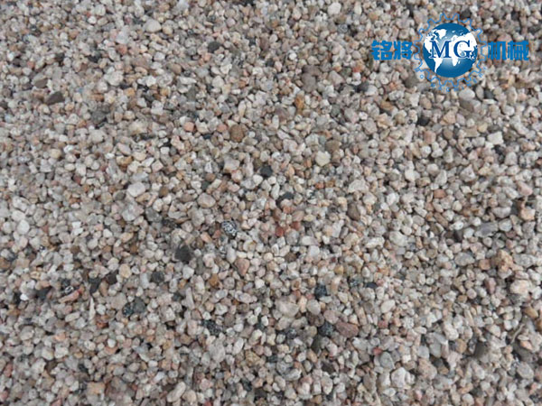 水洗沙和河沙的區別，水洗砂和河沙哪個好？