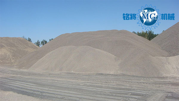 河砂、海沙、機制砂如何區分?建筑用砂選哪種性價比高? 河砂、海沙、機制砂如何區分?建筑用砂選哪種性價比高?