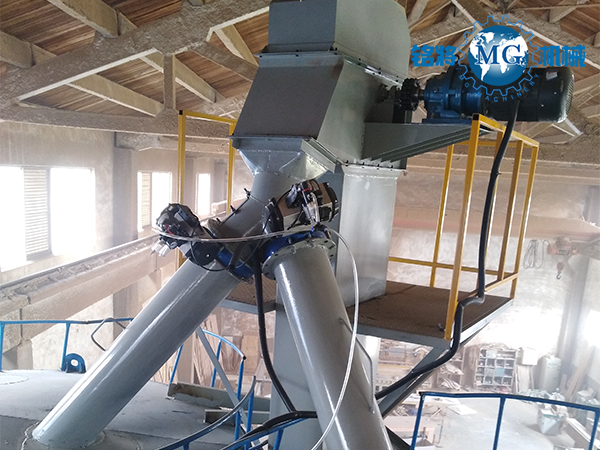 斗式提升機(jī)有哪幾種，斗式提升機(jī)多少錢一臺