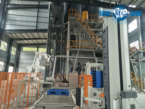 膩?zhàn)臃墼O(shè)備潤滑系統(tǒng)出現(xiàn)故障的原因，怎么解決？