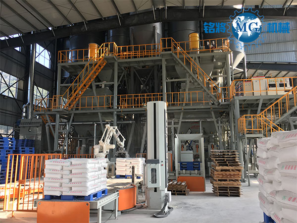 找準方向很重要!磷石膏在建筑抹面材料中的應用前景廣闊 找準方向很重要!磷石膏在建筑抹面材料中的應用前景廣闊