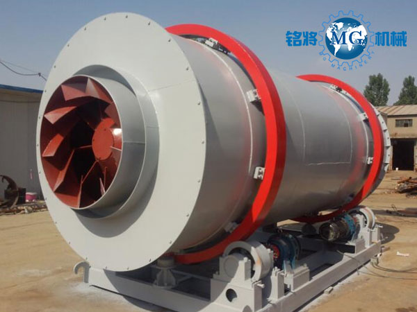 單筒烘干機和三筒烘干機怎么選擇？哪個好？