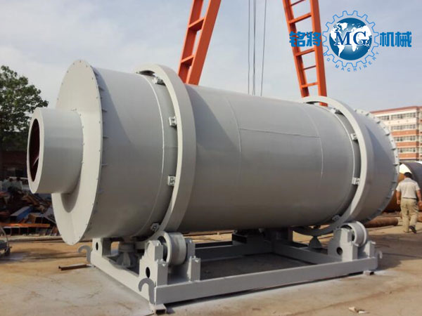 單筒烘干機和三筒烘干機怎么選擇？哪個好？