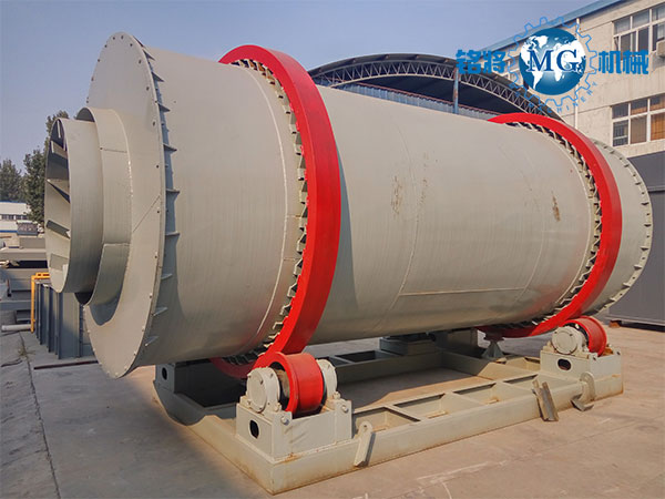 三回程烘干機運轉時突然停電怎么辦 三回程烘干機運轉時突然停電怎么辦