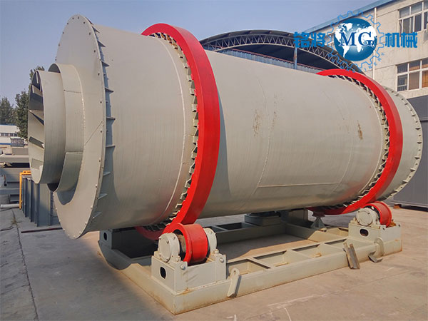 沙子烘干機(jī)效果不好怎么辦?如何解決 沙子烘干機(jī)效果不好怎么辦?如何解決