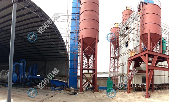 膩子粉設(shè)備廠家 膩子粉設(shè)備廠家