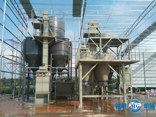 什么是灌漿料？灌漿料用途的用途是什么？