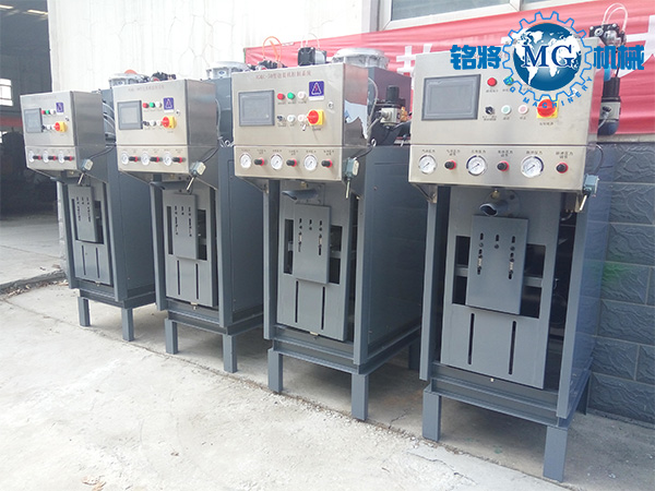 粉末包裝機多少錢一臺？