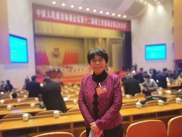 虞曉芬委員:探索先修理、后索責機制 虞曉芬委員:探索先修理、后索責機制