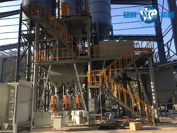 開個膩子粉廠要多少錢？膩子粉利潤如何？