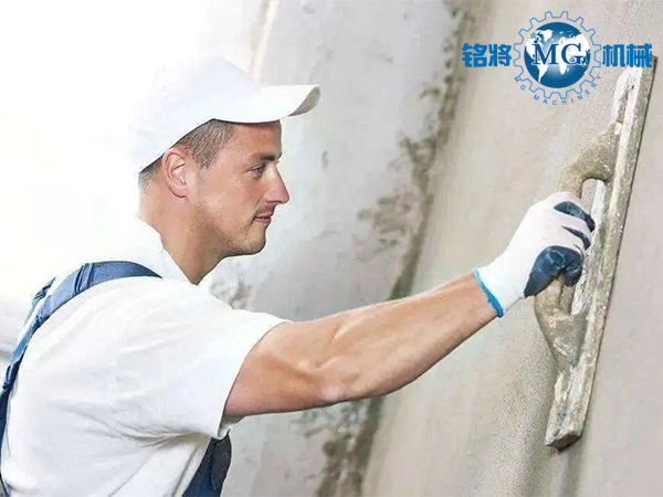 什么是防輻射砂漿?在施工中出現(xiàn)裂縫應(yīng)如何解決? 什么是防輻射砂漿?在施工中出現(xiàn)裂縫應(yīng)如何解決?