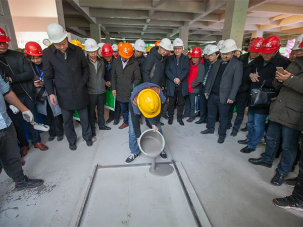 宜昌磷石膏道路材料應(yīng)用誕生首個全國標準，9月1日起施行