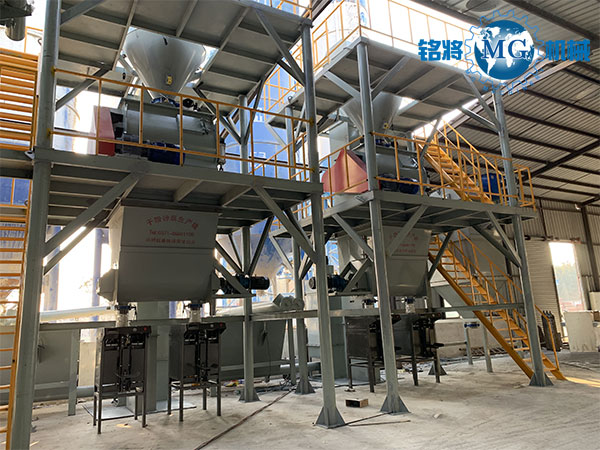 內墻膩子粉和外墻膩子粉的區別，有何不同？