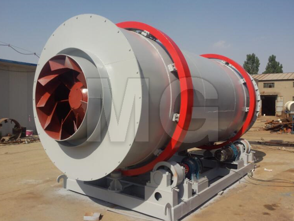 保持沙子烘干機溫度穩定的方法，如何防止沙子烘干機老化