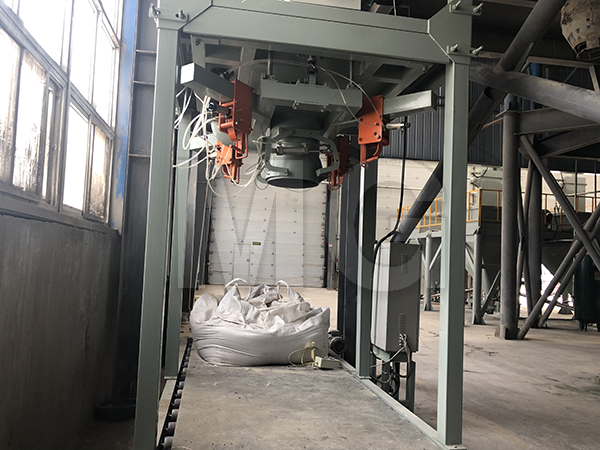 使用水泥散裝機要注意哪些問題？